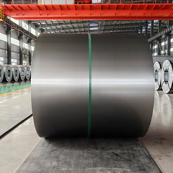 cold rolled plate