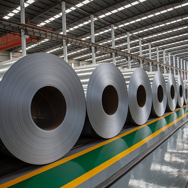 Civil galvanized sheet