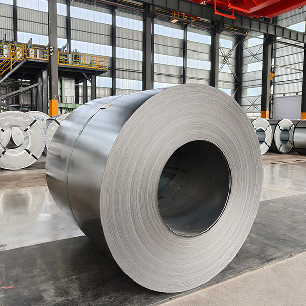 cold rolled plate