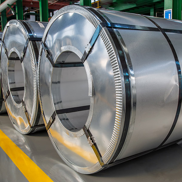 Civil galvanized sheet