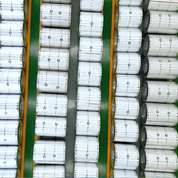 Aluminized zinc silicon plate