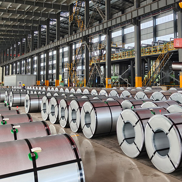cold rolled plate
