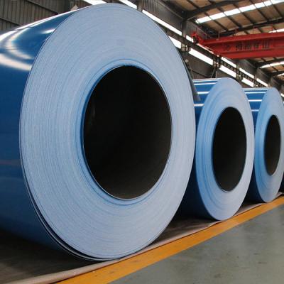 Color coated board