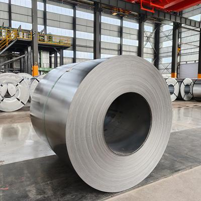 cold rolled plate