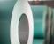 Al-zinc silicon plate